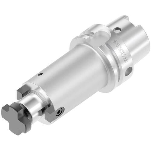セコ ( セコ・ツール ) HSKA63 ツーリング 小ボスタイプ カッターアーバー ( HSKA63-SM27-100-F3L1 )