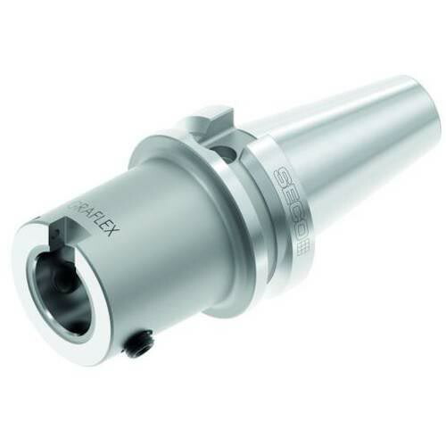 セコ ( セコ・ツール ) BT50 2面閉じ込める GRAFLEX アダプタホルダ ( EM321640146200 )