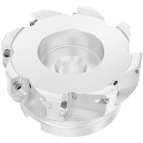 セコ ( セコ・ツール ) フライス ターボミル カッター ( R220.69-0080-XO16-8A ) 55,565円