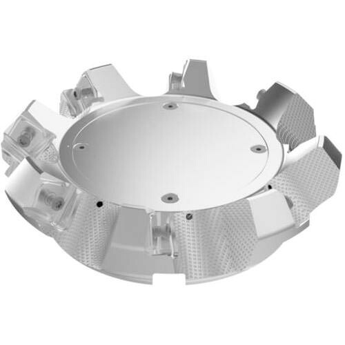 セコ ( セコ・ツール ) フライス ダブルクアトロミル R220.54ー22 ( R220.54-8160-22-8A ) 【メーカー取寄】