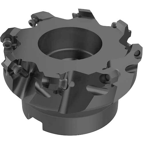 セコ ( セコ・ツール ) フライス オクトミル R220.43ー05 ( R220.43-0080-05-8A ) 【製造業者取寄】