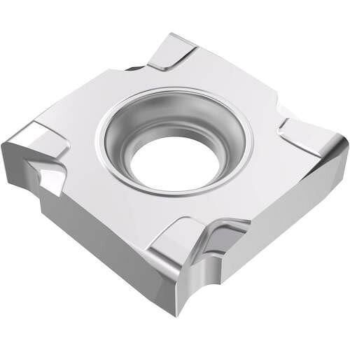 セコ ( セコ・ツール ) フライス サイドカッタ335.19用インサート SNHQ1203・ MP2501 ( SNHQ120308TR4-M07 MP2501 ) 【10個セット】