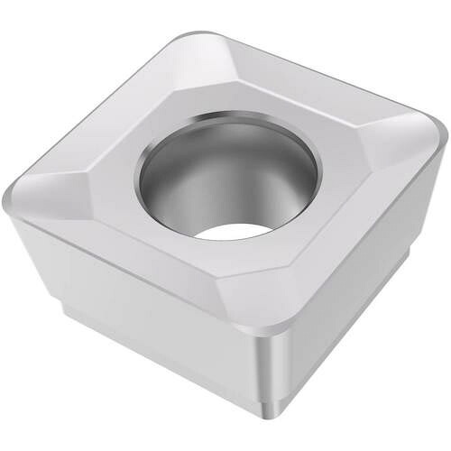 セコ ( セコ・ツール ) フライス チップ SCET1206・ MP2501 ( SCET120612T-M14 MP2501 ) 【10個セット】