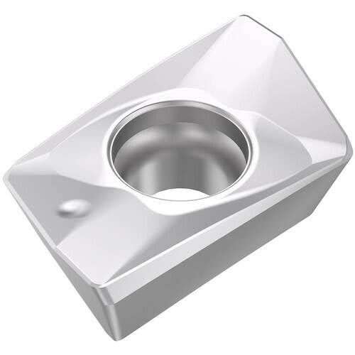 セコ ( セコ・ツール ) フライス ターボミル用インサート XOMX12 MP1501 ( XOMX120404TR-MD13 MP1501 ) 【10個セット】