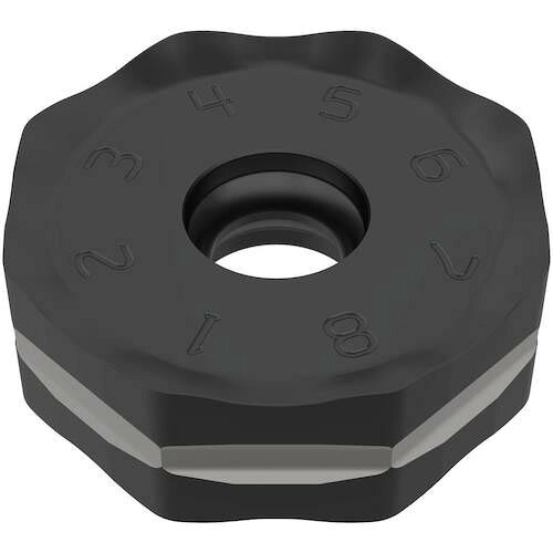 セコ ( セコ・ツール ) フライス ダブルオクトミル用インサート ONMU0905・ MM4500 ( ONMU090520ANTN-M13 MM4500 ) 【10個セット】