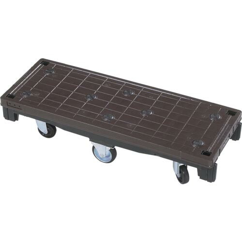 OKAMURA ( オカムラ ) カートラック本体 T6-87-5R ( 1X103P-GF27 ) 【メーカー取寄】
