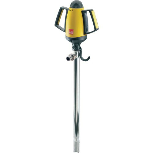 Lutz Lutzハンディドラムポンプ ( B2VARIO-SS28-500-6 ) 【メーカー取寄】