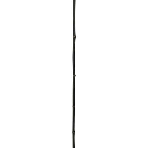 伝蔵 ( 加藤伝蔵商店 ) 黒竹2m6分 ( J063 ) 【100本セット】 【メーカー取寄】 25,015円