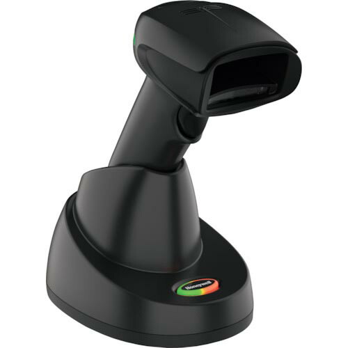 Honeywell ワイヤレス2次元コードスキャナ Xenon 標準レンジ ブラック ( 1952GSR-2USB ) 【メーカー取寄】