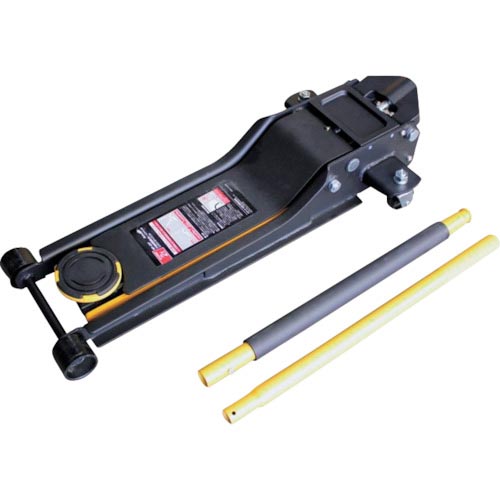 Meltec ( 大自工業 ) 2t油圧超低床ガレージジャッキ ( MP-20T ) 【メーカー取寄】