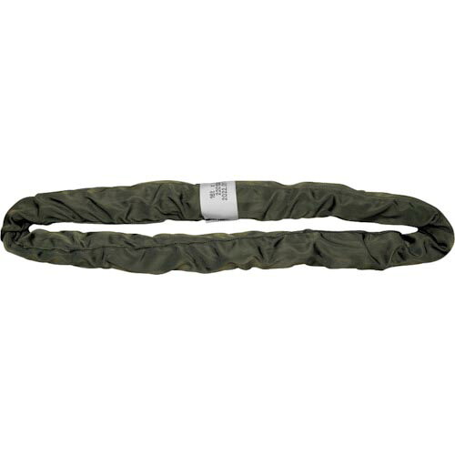 TAIYO ( 大洋製器工業 ) インカラウンドスリング HN 20t×5.5m(1014734) ( INKHN-20X5.5 ) 【メーカー取寄】