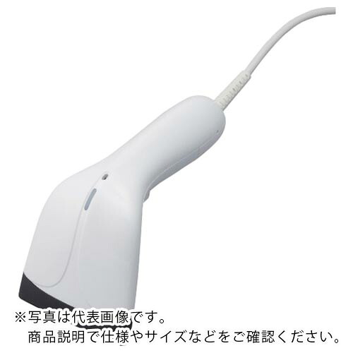 デンソー　バーコードハンディスキャナ　 ( HC76TU ) （株）デンソー