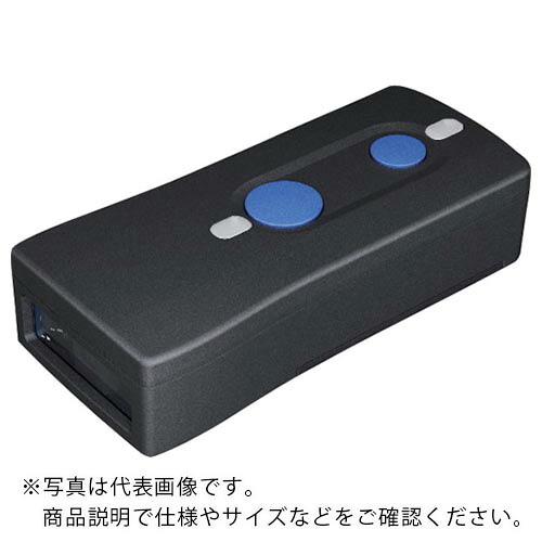 デンソー　小型堅牢バーコードハンディスキャナ　 SF1-BB ( SF1BB ) （株）デンソー
