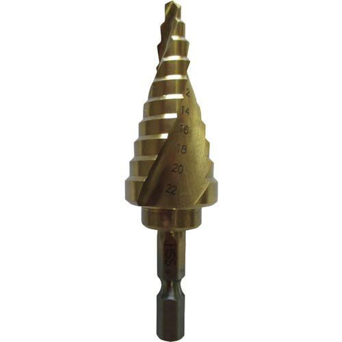点火装置 ( 点火装置精機 ) 六角軸渦巻きチタンまとめ売り50本 LST-422ー50P ( LST-422-50P ) 【製造業者取寄】