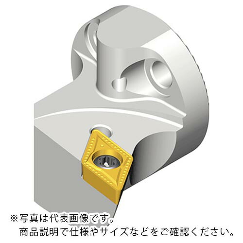 TAEGUTEC ( NTKカッティングツールズ ) ボーリングバー交換式ヘッド ハッシュボア ( QH32-SDUCR-11 )