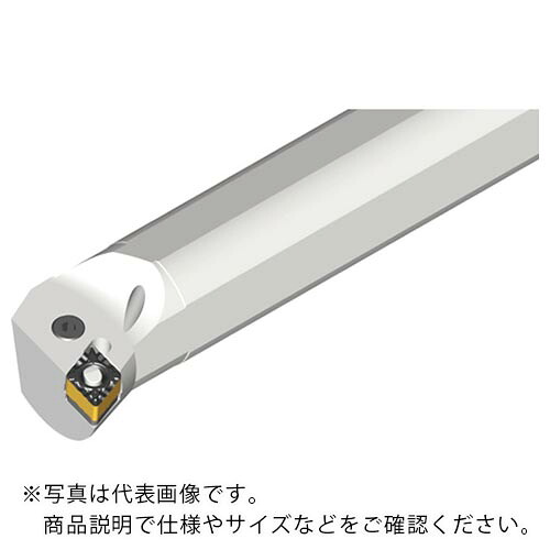 TAEGUTEC ( NTKカッティングツールズ ) ライノXターン 内径加工用ボーリングバー ( A32S HXUNR 1105 )