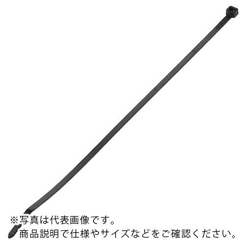 PANDUIT ( パンドウイット ) ナイロン612製結束バンド(屋外耐候性20年タイプ)250本入り ( PLT4H-TL6120 )
