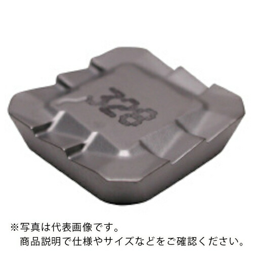 イスカル イスカルミル チップ TPKR IC328 ( TPKR2204PDTR-HS IC328 ) 【10個セット】