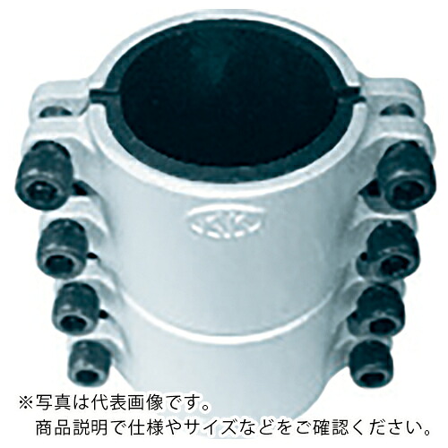 児玉工業 圧着ソケット鋼管直管専用型ロングサイズ32A ( L32A )