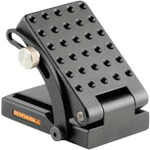 RENISHAW ( レニショー ) 自然調整式一角一皿(メートル法) M4 AA PLATE 13 X 50 X 75 ADJ180 ( R-PCA-135075-10-4 ) 【製造業者取寄】