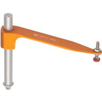 RENISHAW ( レニショー ) テンションクランプ(メートル法) M6 PTC HT83 A105 B19 C9 ( R-CT-100P-83-6 ) 【メーカー取寄】