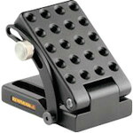 RENISHAW ( レニショー ) 自然調整式一角一皿(メートル法) M6 AA PLATE 13 X 50 X 75 ADJ180 ( R-PCA-135075-12-6 ) 【製造業者取寄】