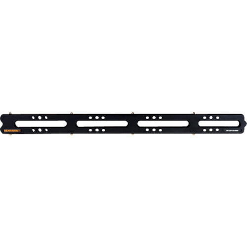 RENISHAW ( レニショー ) 三次元測定機用QuickLoadレール(メートル法) QLOAD RAIL 50X600MM ( R-QLR-1350600 ) 【メーカー取寄】