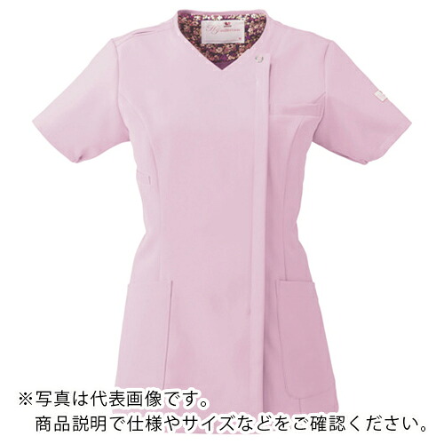 FOLK ( 民俗音楽 ) レディススクラブ ピオニー S ( HI704-53-S ) 【製造業者取寄】