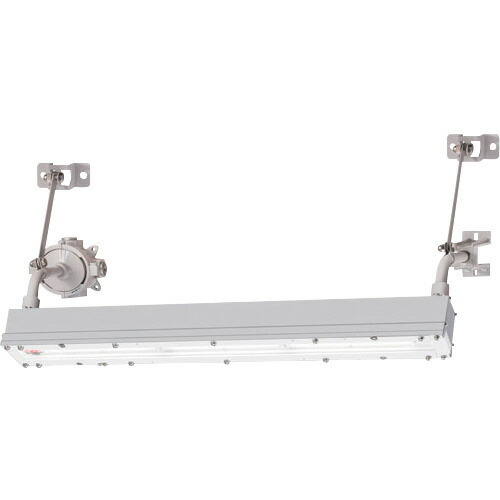 岩崎 ( 岩崎電気 ) 安全増防爆形LED照明器具Hf32w×2灯用高出力相当(ブラケット) ( EYICL3041SA9-28 ) 【メーカー取寄】