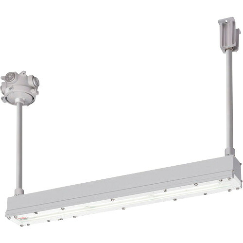 岩崎 ( 岩崎電気 ) 安全増防爆形LED照明器具Hf32w×1灯用高出力相当(パイプ吊り) ( EYICL2021SA9-16 ) 【メーカー取寄】