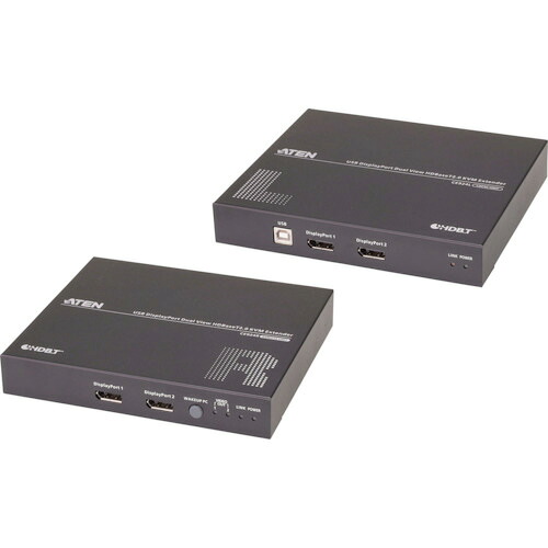 ATEN ( ATEN ) KVMスイッチ ( CE924 ) 【メーカー取寄】