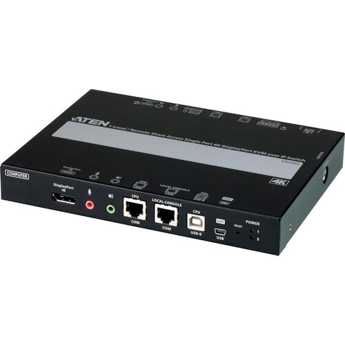ATEN ( ATEN ) IP-KVM ( CN9950 )