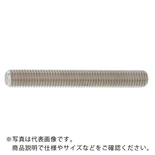 SUNCO ( サンコーインダストリー ) SUS寸切(平先 10X95 (120本入) ( C1-02-0510-0100-0950-00 ) 【メーカー取寄】