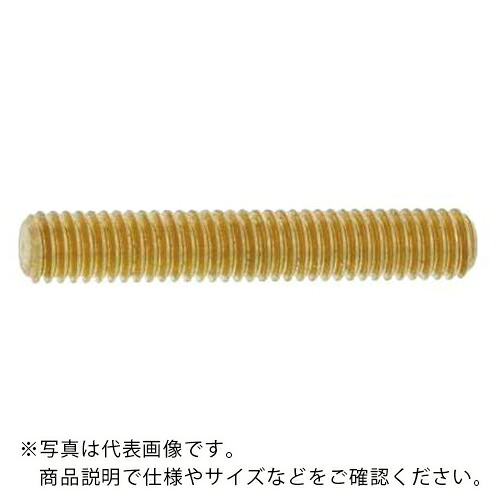 SUNCO ( サンコーインダストリー ) Ni ECO-BS寸切 10 X 150 (100本入) ( C1-01-050C-0100-1500-05 ) 【製造会社取寄】