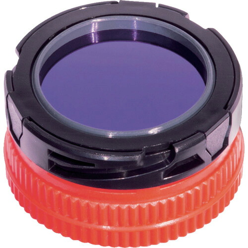 TESTO ( テストー ) レンズプロテクタ- (testo885/890用) ( 0554 8805 ) 【メーカー取寄】