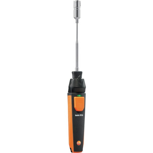 TESTO ( テストー ) 表面温度計 testo 915i-2 スマートプローブ ( 0563 2915 08 ) 【メーカー取寄】