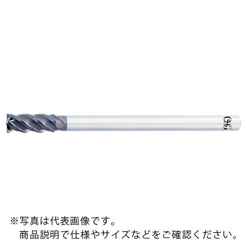 OSG ( オーエスジー ) 超硬防振型挙げ句の果て圧砕機 立ち壁相応う型 真四角印字機 AE-VMFE 8549918 ( AE-VMFE 8 (8549918) ) 【製造業者取寄】