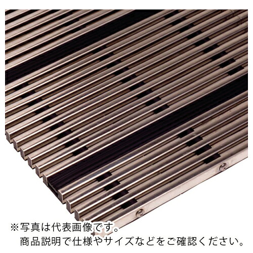 ミヅシマ ( ミヅシマ工業 ) サイレントマットA 別注計算 ブラック ( 400-012 ) 【メーカー取寄】
