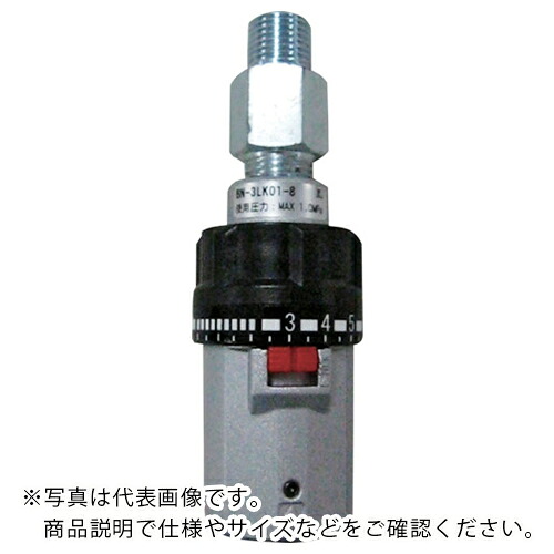 ヤマダ ( ヤマダコーポレーション ) AMG用レギュレータ ( AMG-AR ) 【メーカー取寄】