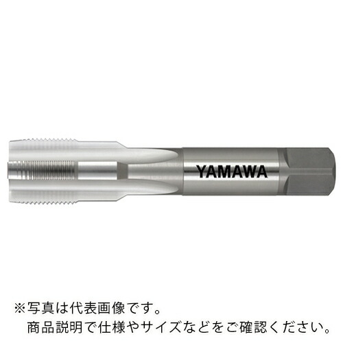 ヤマワ ( 弥満和製作所 ) 薄鋼電線管ねじ用ハンドタップ HT CTC 31-16 5P ( HT-CTC-31-16-5P )