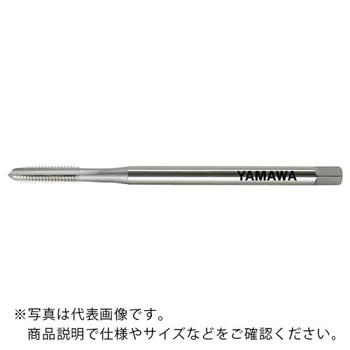 ヤマワ ( 弥満和製作所 ) ロングハンドタップ LS-HT P4 L250 M36X4 3 ( LS-HT-P4-250-M36X4-3 )