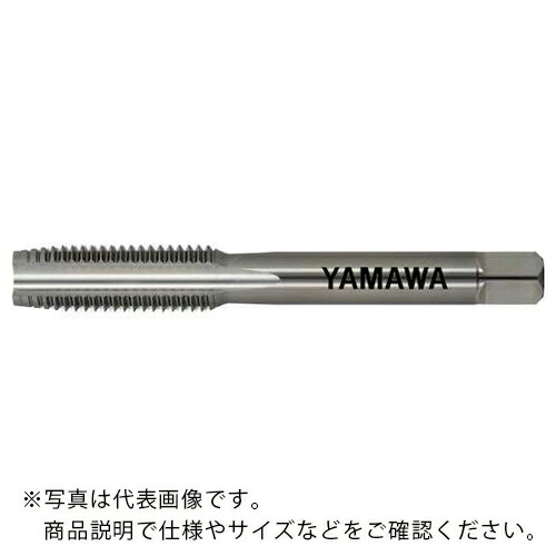 ヤマワ ( 弥満和製造所 ) 軽アロイ用超硬御手々水道栓(インサートコイルねじ用) N-CT 天使の都市 STI 1B M8X1.25 5P ( N-CT-天使の都市-STI-1B-M8X1.25-5P )