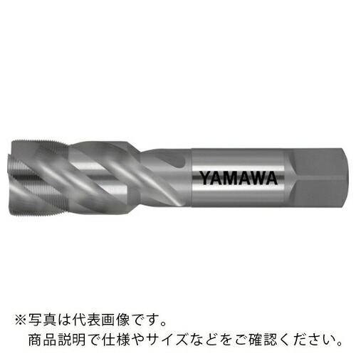 ヤマワ ( 弥満和製作所 ) スパイラルタップ SP P2 M20X1.25 ( SP-P2-M20X1.25 )