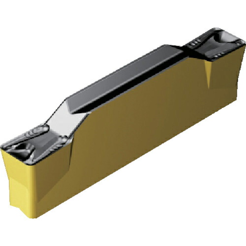 SANDVIK ( サンドビック ) コロカット1・2 旋削加工用チップ(320) 4325 ( N123K2-0600-0004-TM 4325 (320) ) 【10個セット】