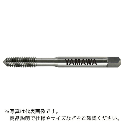 ヤマワ ( 弥満和製造所 ) 非鉄用ロールタップ N-RS G9 M16X2 P ( N-RS-G9-M16X2-P )