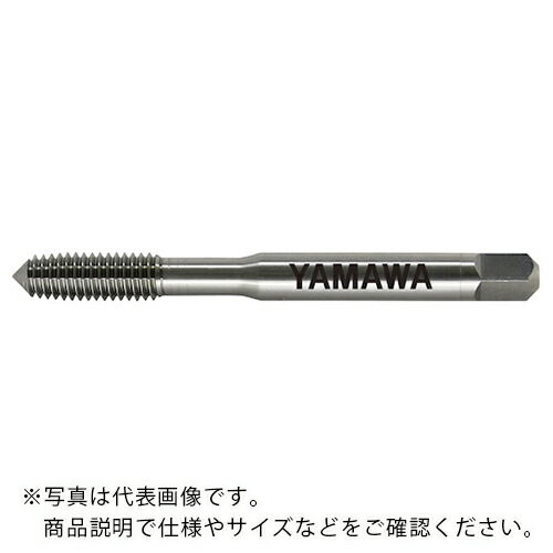 ヤマワ ( 弥満和製作所 ) 非鉄用ロールタップ N-RS G9 M18X1.5 P ( N-RS-G9-M18X1.5-P )