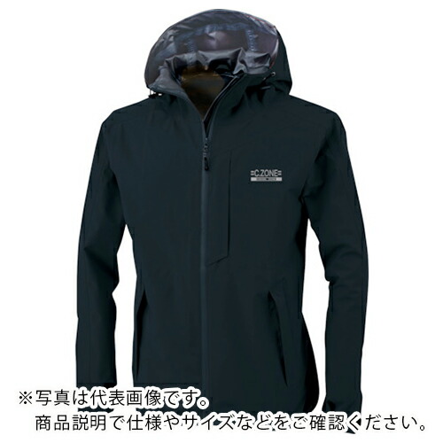 XEBEC ( ジーベック ) レインウェア上下セット ディープネイビー ( 32000-19-LL ) 6,884円
