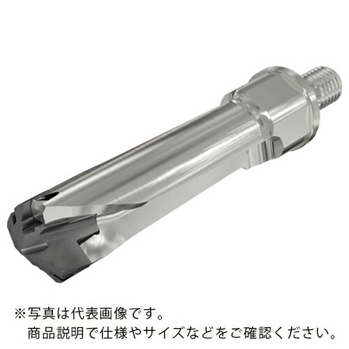 イスカル スモウカム 上端取り替えっこ式せん孔機上半身 DCNM ( DCNM150-045-M12-3D )