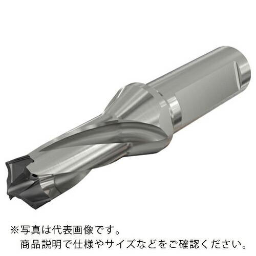 イスカル ロジック3カム ヘッド交換式ドリルホルダー D3N A-1.5D ( D3N220-033-25A-1.5D )