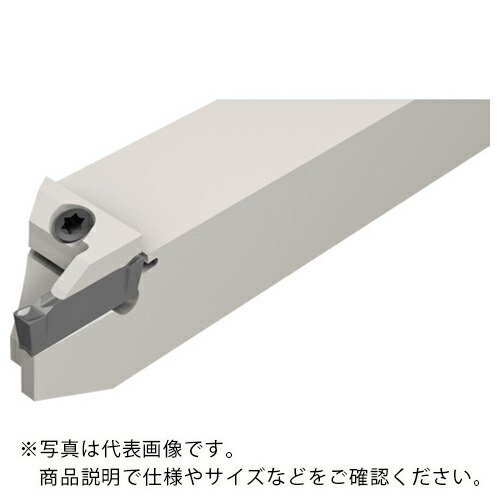 イスカル ドゥーグリップ 突っ切り・溝入れ製作用保持者 DGTR/LーB-D-SH ( DGTR8B-1.4SH )